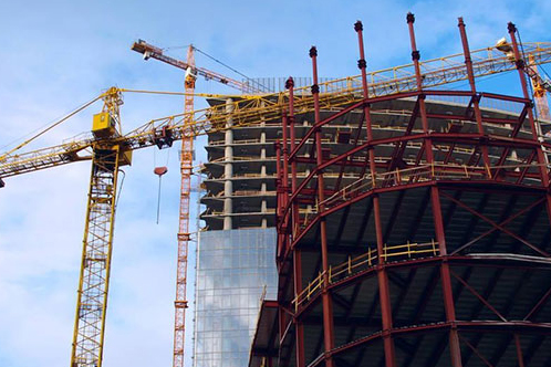 沈陽建筑吊籃施工高處作業(yè)安全技術(shù)規(guī)程有哪些？